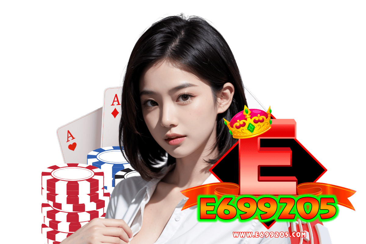 e699 205 casino