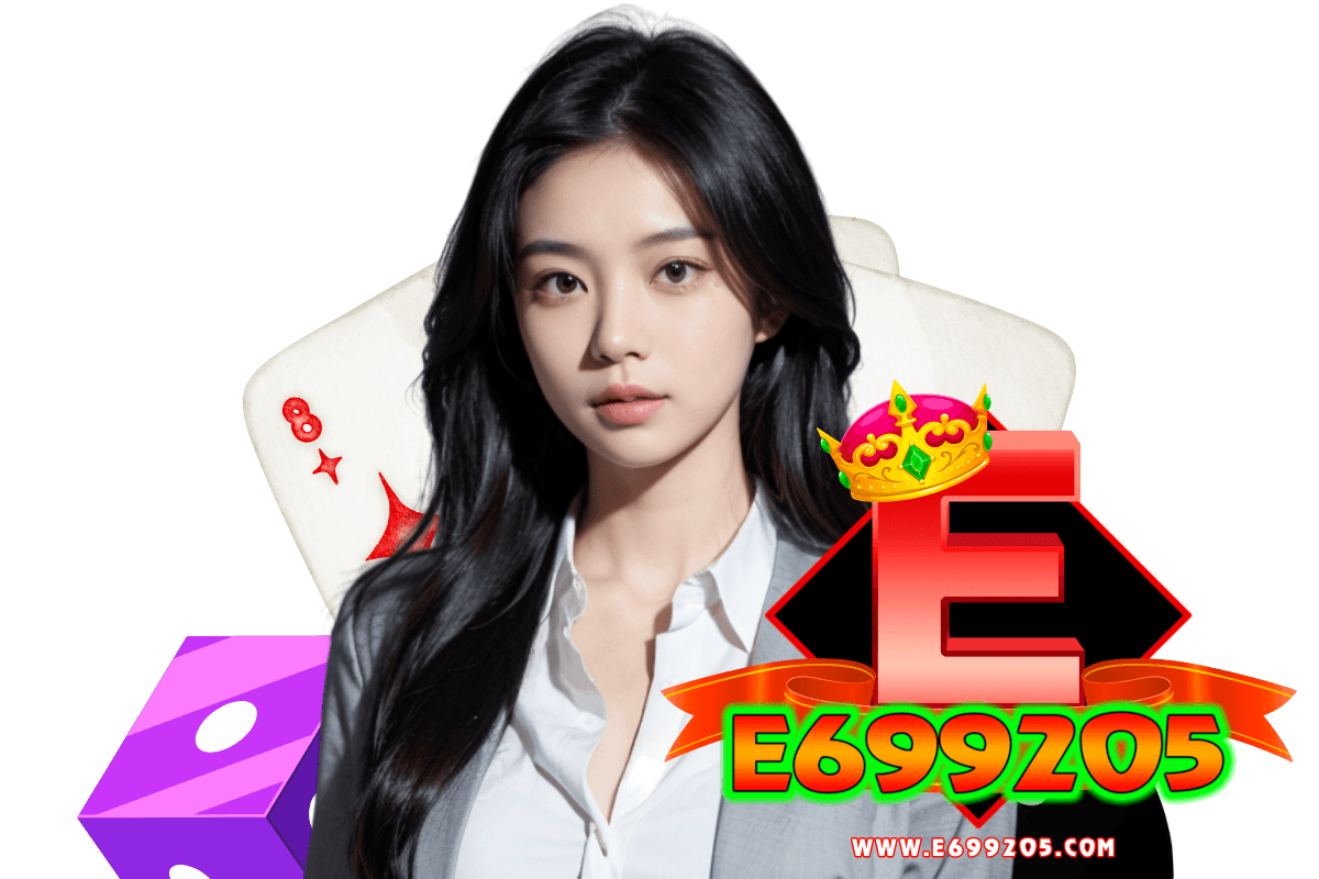 e699 205 สล็อต